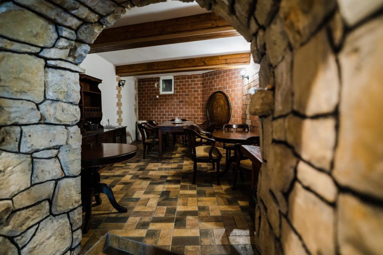Vila Ranya - Adults Only Mangalia Exterior foto